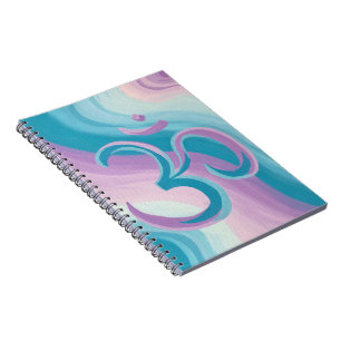 OM-Notitieboek Notitieboek