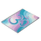 OM-Notitieboek Notitieboek (Linkerzijde)