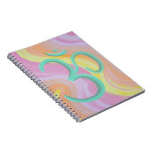 OM-Notitieboek Notitieboek (Rechterzijde)