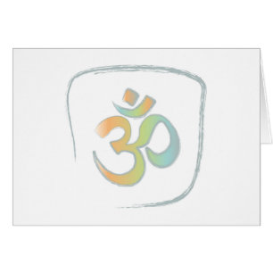 Om of Aum