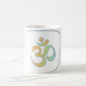 Om of Aum Koffiemok (Center)