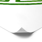 Om, Om Hindu, Om Symbol, Om Logo, Aum Poster (Hoek)