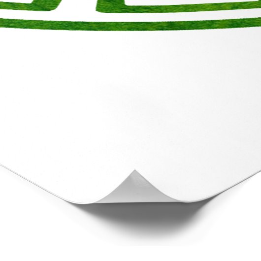 Om, Om Hindu, Om Symbol, Om Logo, Aum Poster (Hoek)