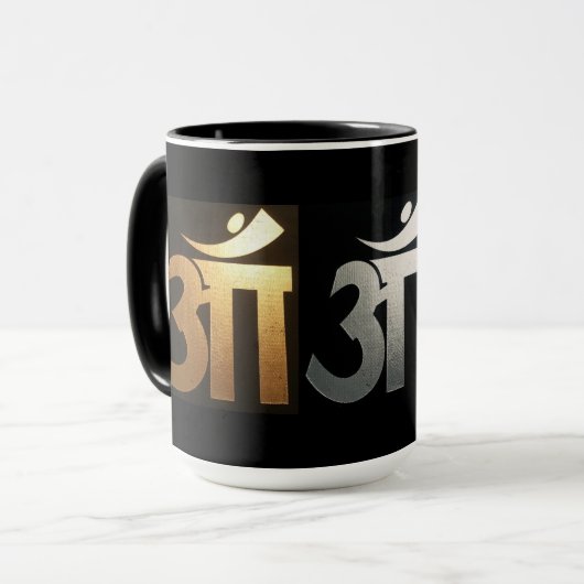 OM OM MOK (Voorkant links)