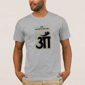 OM Omfalon Murado Shirt (Voorkant)