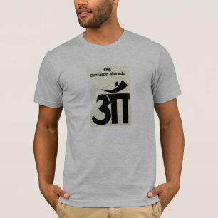 OM Omfalon Murado Shirt