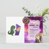 Om opnieuw te spelen - Kies achtergrondkleur Kaart (Staand voorkant)