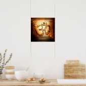 OM POSTER (Keuken)
