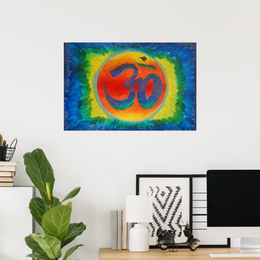 Om Poster (Thuiskantoor)