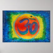 Om Poster (Voorkant)