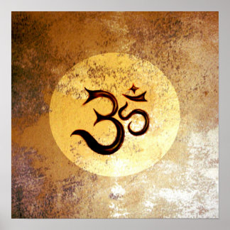 Om Poster