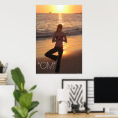 OM POSTER (Thuiskantoor)