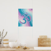 OM-Poster Poster (Keuken)