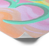 OM-Poster Poster (Hoek)