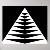 "Om"-Poster Poster (Voorkant)