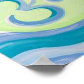 OM-Poster Poster (Hoek)