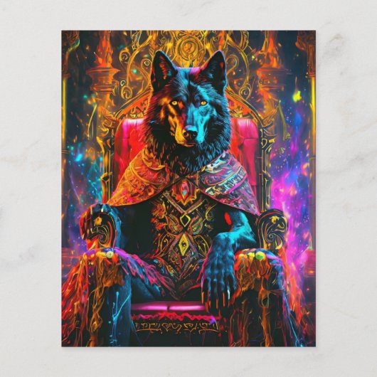 Om Puppies te verkopen Flyer (Achterkant)