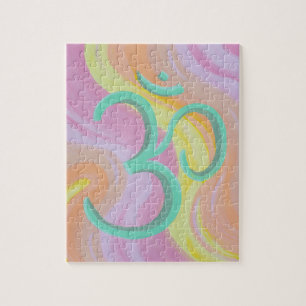 Om puzzel