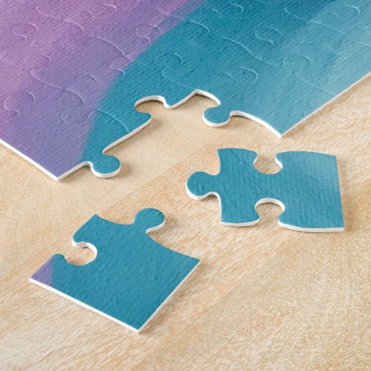 Om puzzel (Zijkant)