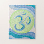 Om puzzel (Verticaal)