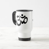 Om Reisbeker (Voorkant links)