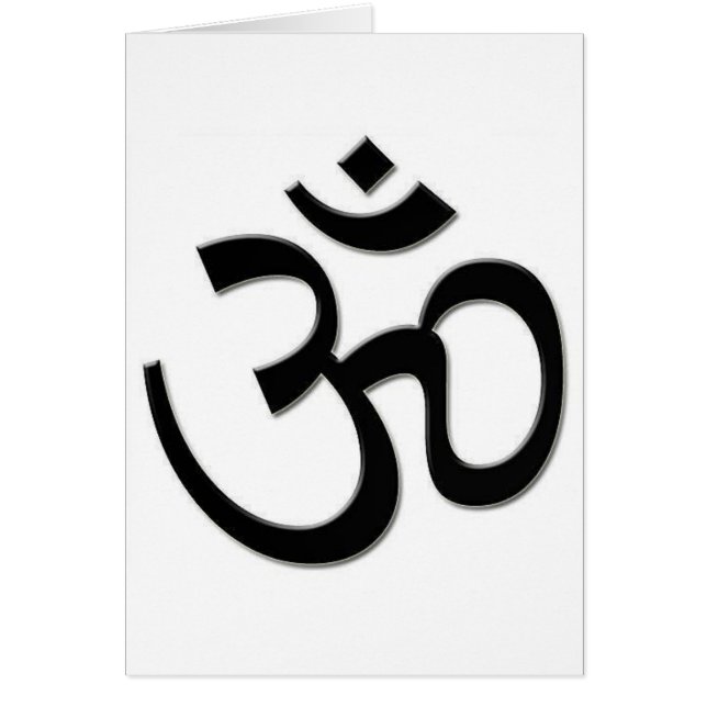 OM SHANTI (Voorkant)