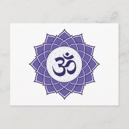 Om Shanti Om Briefkaart
