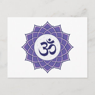 Om Shanti Om Briefkaart