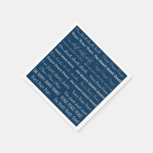 Om Shanti, Peace Servet (Hoek)