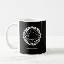 Om Shanti Shanti Shanti Minimalistische Meditatie
