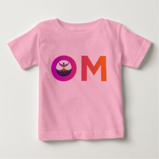 OM-Shirt voor Toddlers