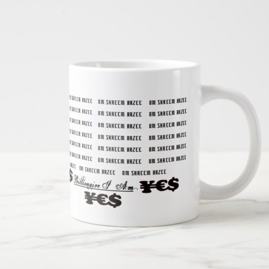 OM SHREEM BRZEE 27X OP MOK MET LOTUS (Rechts)