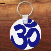 Om Sleutelhanger (Voorkant)