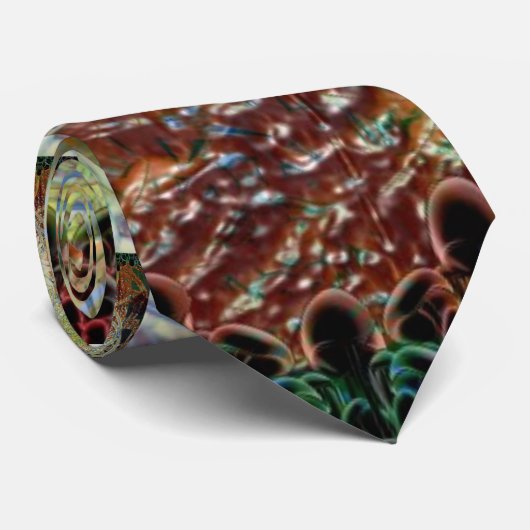 Om Stropdas (Opgerold)