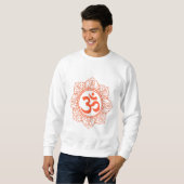 Om Sweatshirt/Pullover Trui (Voorkant volledig)