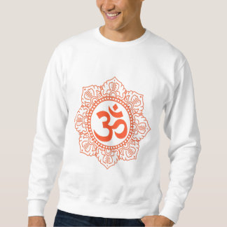 Om Sweatshirt/Pullover Trui