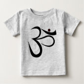 Om Symbool (Voorkant)