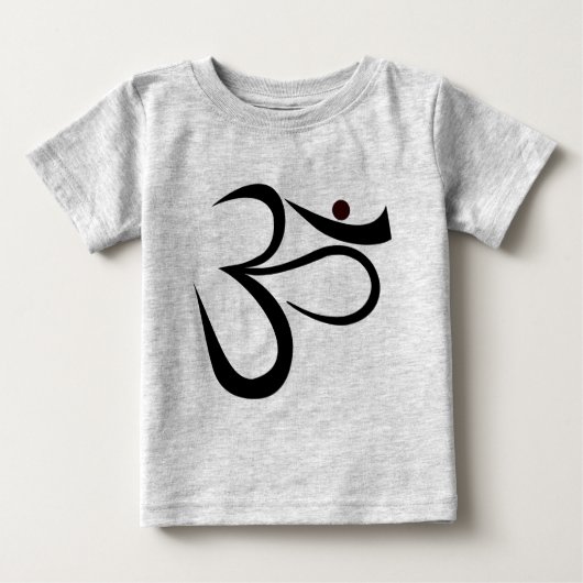 Om Symbool (Voorkant)