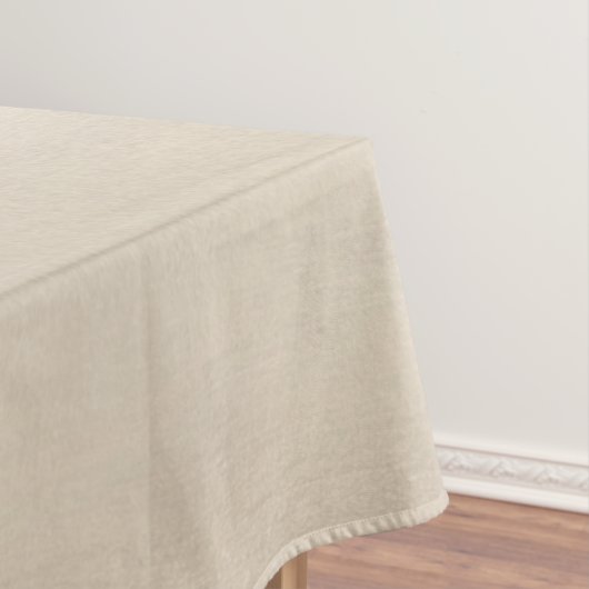 OM-symbool en Butterfly - waterverf Tafelkleed (Voorbeeld)