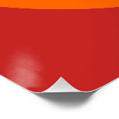 om symbool heilig boeddhisme religie zen yoga - bl perfect poster (Hoek)