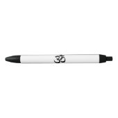 Om Symbool Pen (Voorkant)