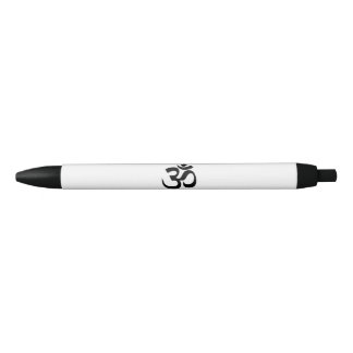 Om Symbool Pen