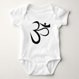 Om Symbool Romper
