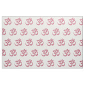 Om-symbool Stof (Fat Quarter)