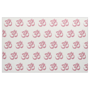 Om-symbool Stof