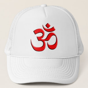 OM-symbool Trucker Pet