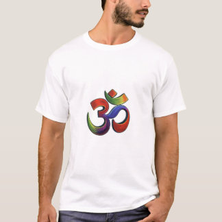 Om T-shirt