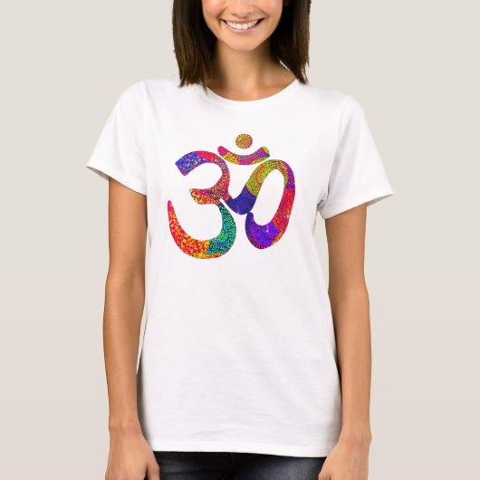 OM T-SHIRT (Voorkant)