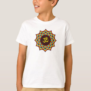 Om T-shirt