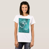 OM T-shirt (Voorkant volledig)